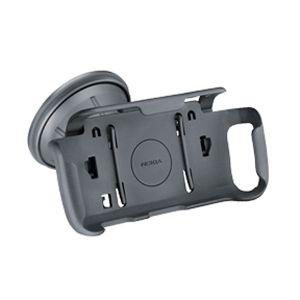 Nokia Holder CR-117 + HH-20, Bulk