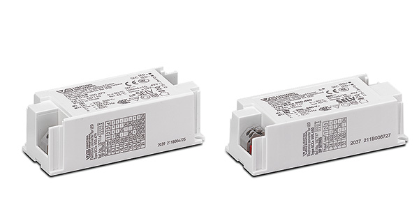 EasyLine DIP switch C-R1 Netzteil