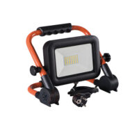 LED Hand- & Außenstrahler STATO 30W