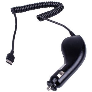 Samsung Car Charger CAD300SBEC, S20 Pin, Bulk