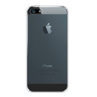 Katinkas Case Hard Cover for Apple iPhone 5,  ultra clear, Blister (EOL)