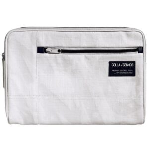 Golla Case - MacBook Air 11 Zoll Sleeve - SYDNEY G1310, white, Blister (EOL)