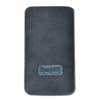 Bugatti Case Perfect Scale 07786 für Galaxy S2 i9100, dark grey, Blister (EOL)