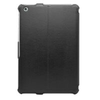 Katinkas Leather Holster for Apple iPad Mini, Twin Flip, black, Blister (EOL)