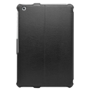 Katinkas Leather Holster for Apple iPad Mini, Twin Flip, black, Blister (EOL)