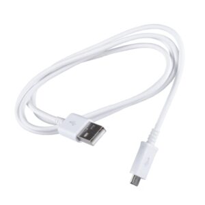 Samsung Data Cable ECB-DU4AWE, 1,0 m, white, Bulk
