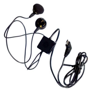 Motorola Stereo Headset S280, black, Bulk