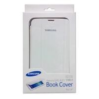 Samsung Case EF-BT210BWEGWW Diary Case, T2100 Galaxy Tab 3 7.0, white, Blister