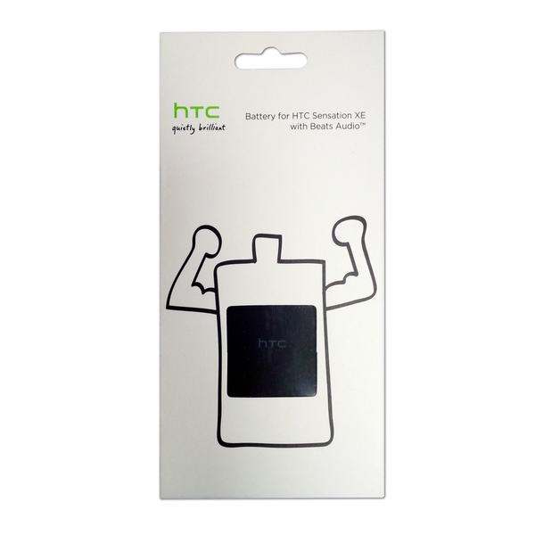 HTC Akku BA-S780 99H10597-00, 1730 mAh, Blister