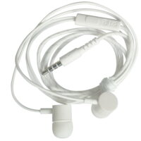 LG Stereo Headset EAB64168751 MC002_IW for LG G2/G3/G4/G5, white, Bulk