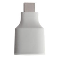 Google Adapter for Pixel/Pixel XL, USB Type-C, white, Bulk