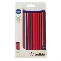 Belkin Case Universal Neopren Cover, F8N833cwC00, for Tablets 7 inch, muliticolour, Blister