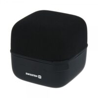 Swissten Musik Cube Bluetooth Speaker, TWS, BT V4.2 EDR, 10W,  Micro USB, black, Blister