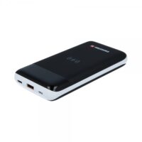 Swissten All in one Power Bank, 10000mAh, black-white, Blister