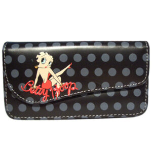 Betty Boop Case Pointed Dream, small, Blister