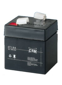 CT 1-6