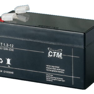 CT 1.2-12 VdS