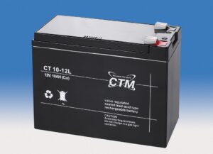CT 10-12L