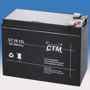 CT 10-12L