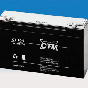 CT 10-6 VdS