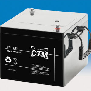 CT 110-12 VdS