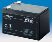 CT 12-12 VdS
