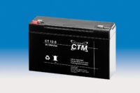 CT 12-6