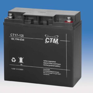 CT 17-12 VdS