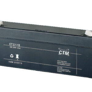 CT 2.1-12 VdS