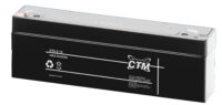 CT 2.3-12 VdS