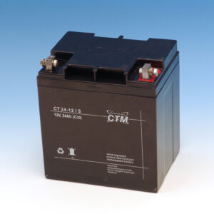 CT 24-12s
