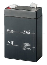 CT 3-6