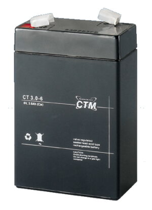 CT 3-6