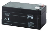 CT 3.4-12 VdS