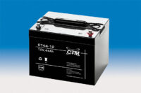 CT 44-12 VdS