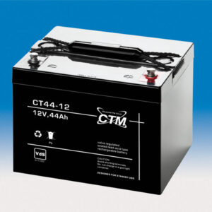 CT 44-12 VdS