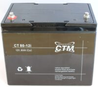 CT 80-12