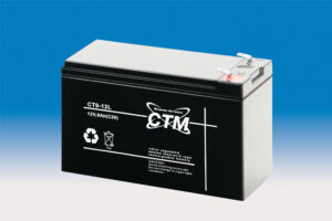 CT 9-12L