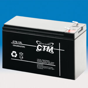 CT 9-12L