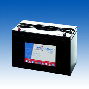 CTL 100-12