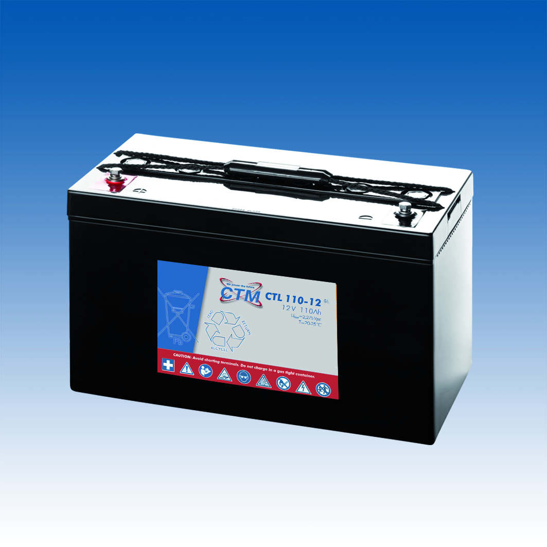 CTL 110-12