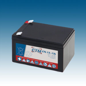 CTL 12-12L