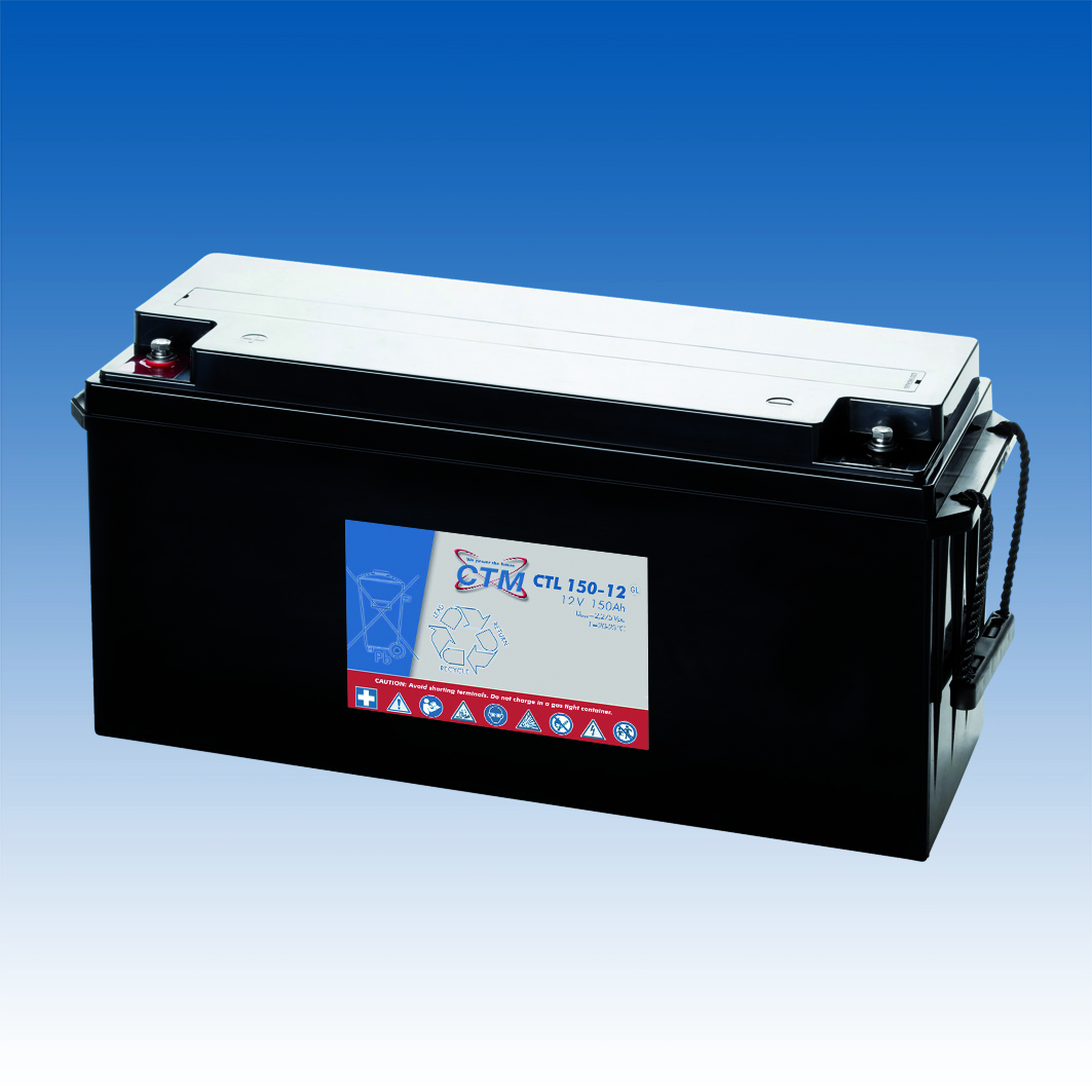 CTL 150-12