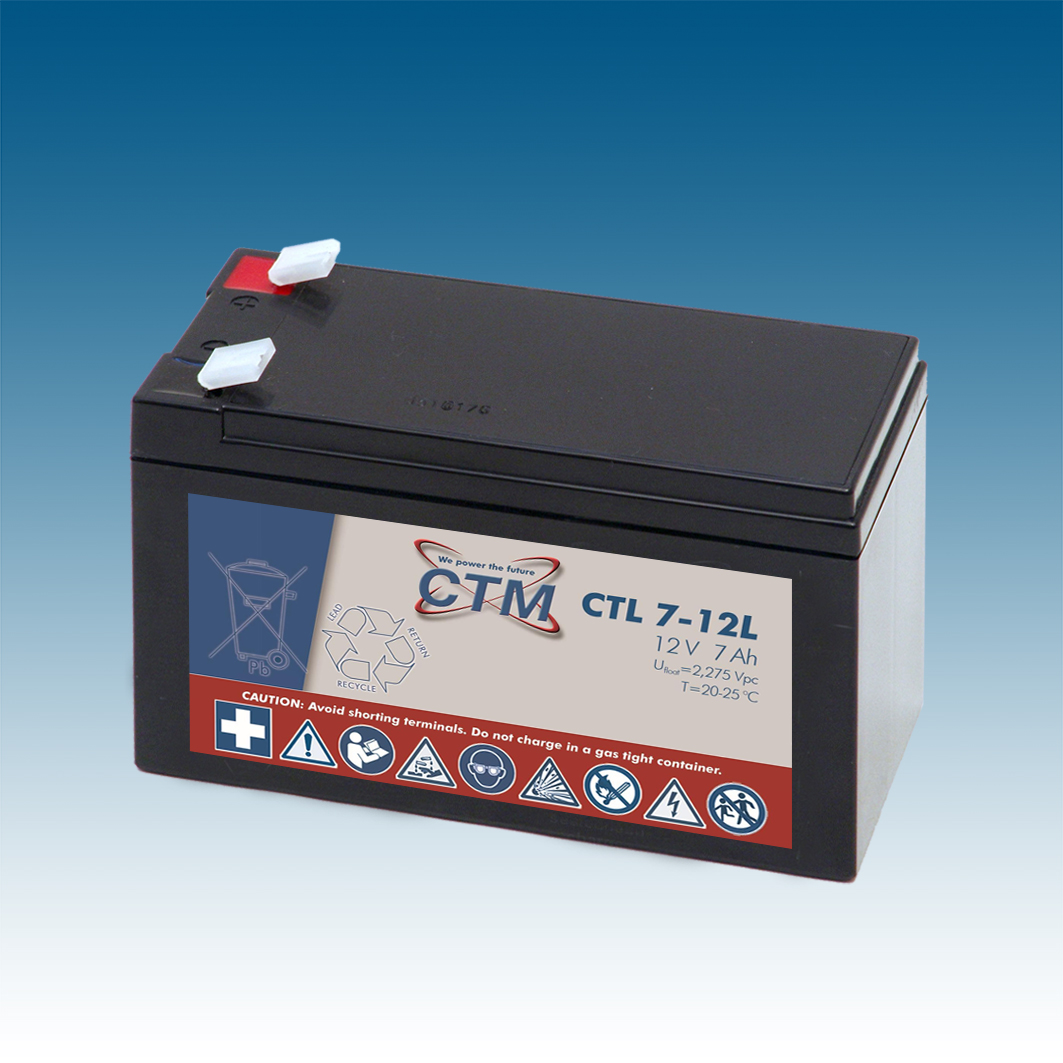 CTL 7-12L