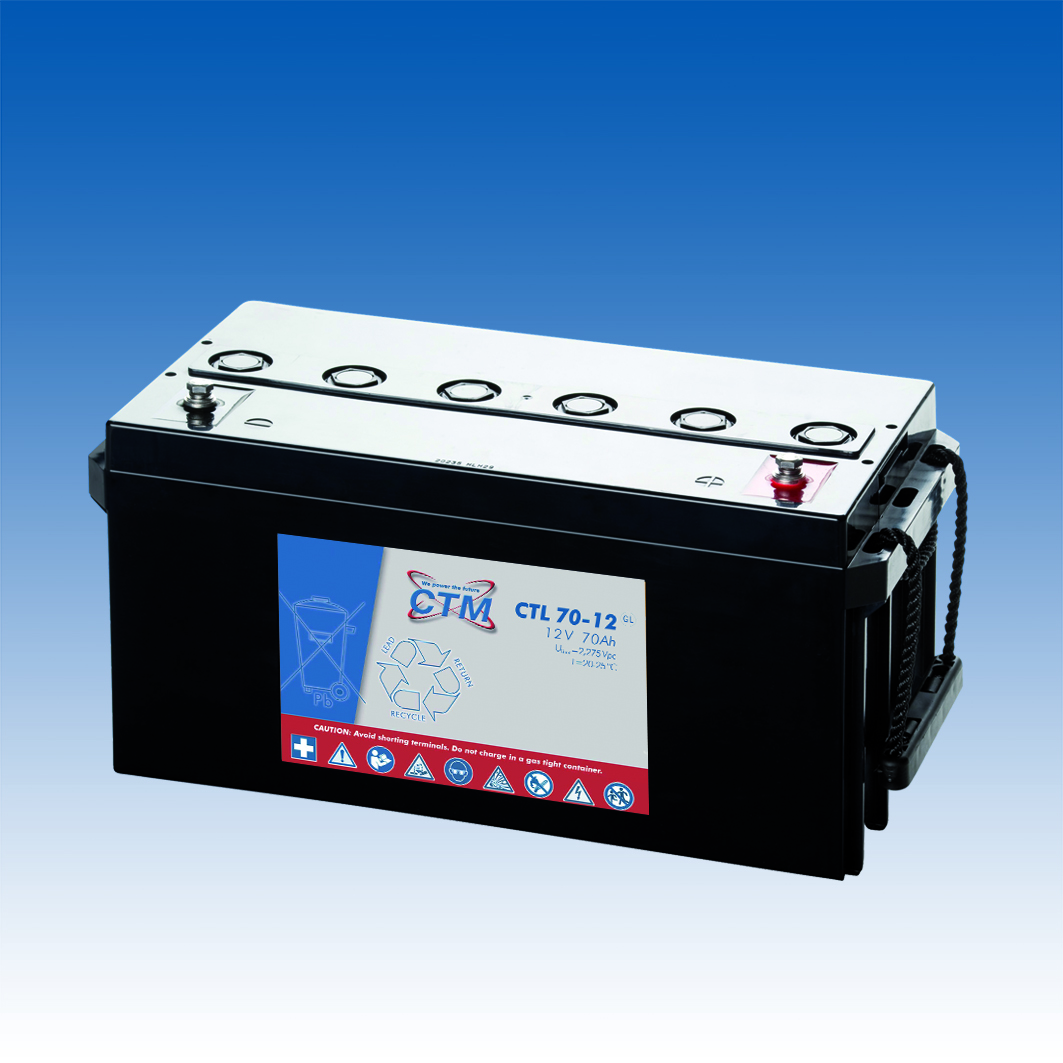 CTL 70-12