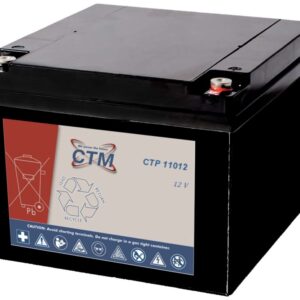 CTP 11012