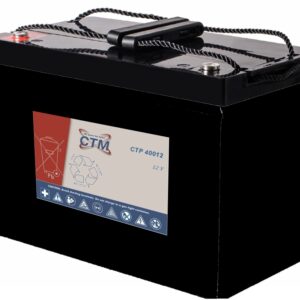 CTP 40012