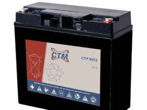 CTP 9012