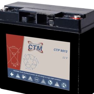 CTP 9012