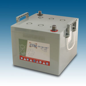 CTV 120-12 M
